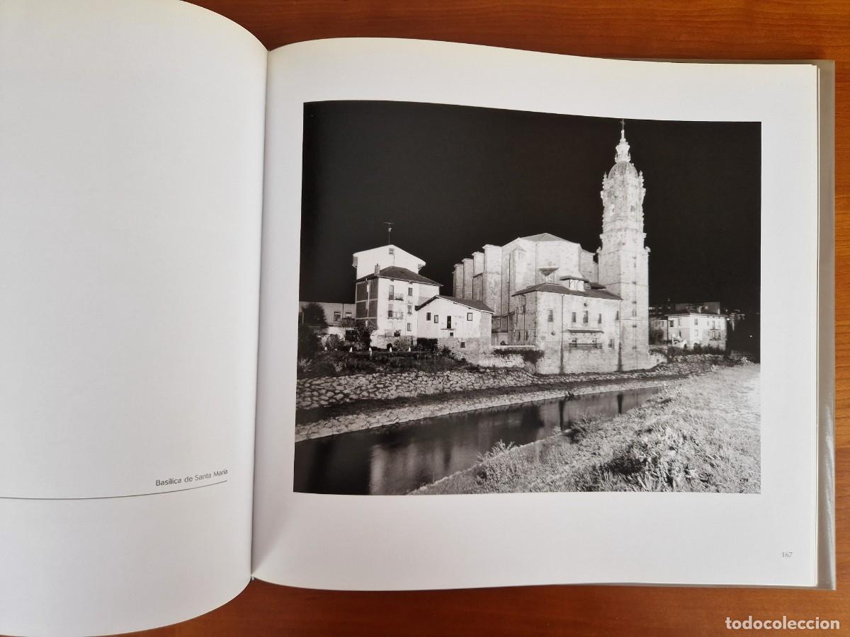 Libros de segunda mano: LIBRO PAISAJES DEL NERVI&Oacute;N E IBAIZABAL - Foto 18