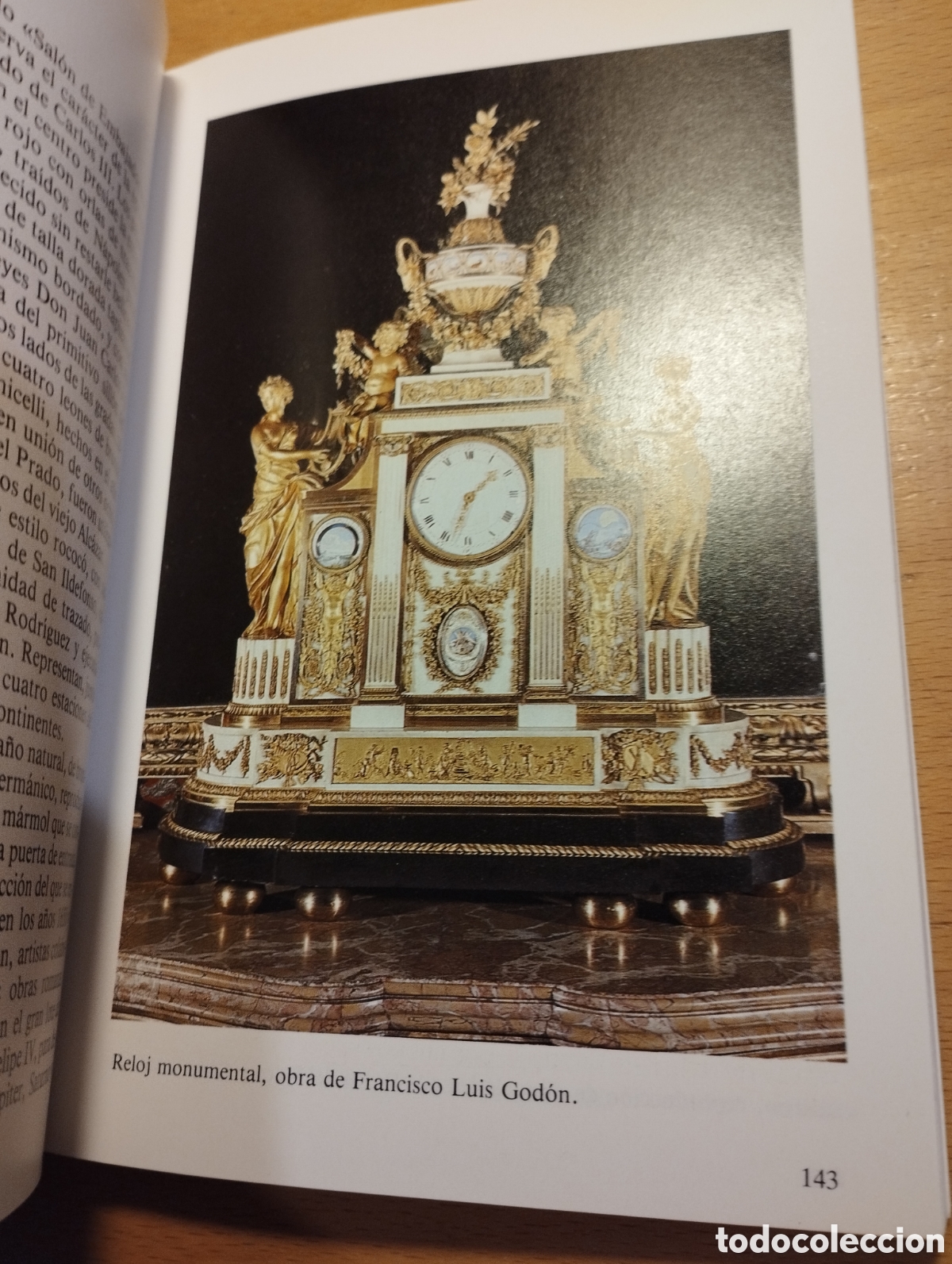 Libros de segunda mano: PALACIO REAL DE MADRID (EDITORIAL PATRIMONIO NACIONAL) - Foto 7