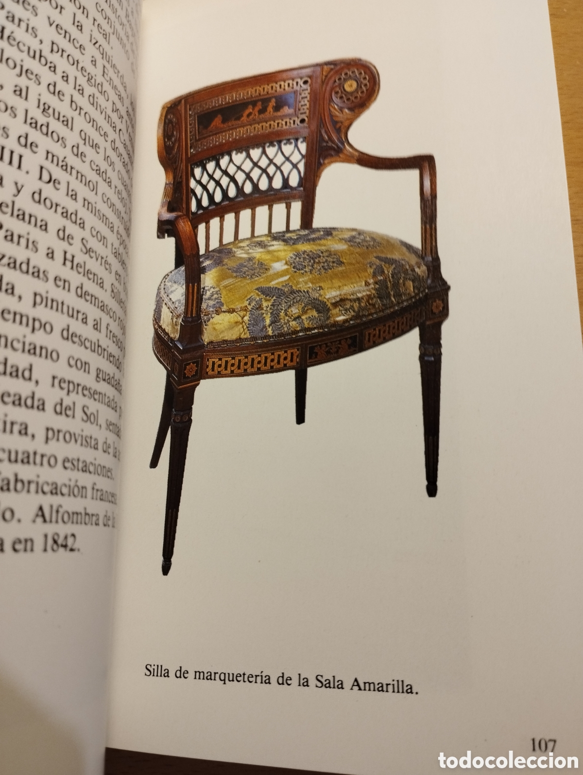 Libros de segunda mano: PALACIO REAL DE MADRID (EDITORIAL PATRIMONIO NACIONAL) - Foto 11