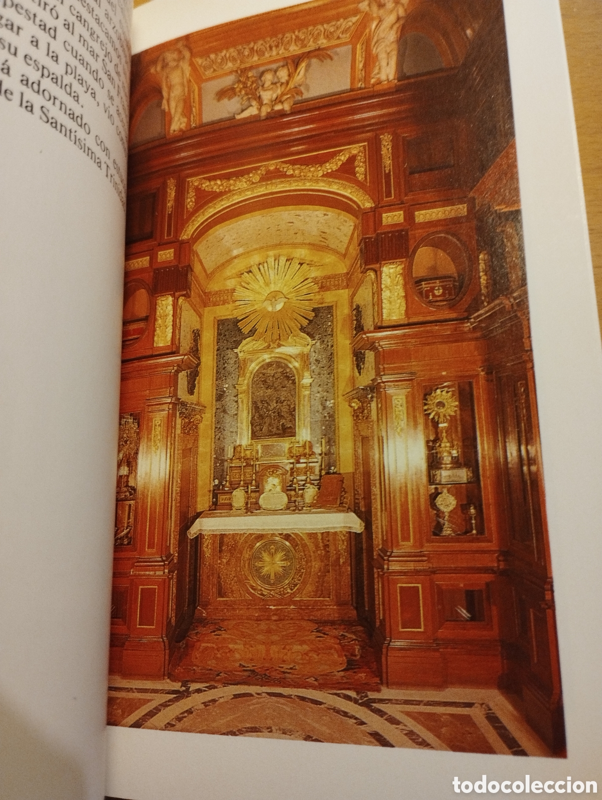 Libros de segunda mano: PALACIO REAL DE MADRID (EDITORIAL PATRIMONIO NACIONAL) - Foto 12