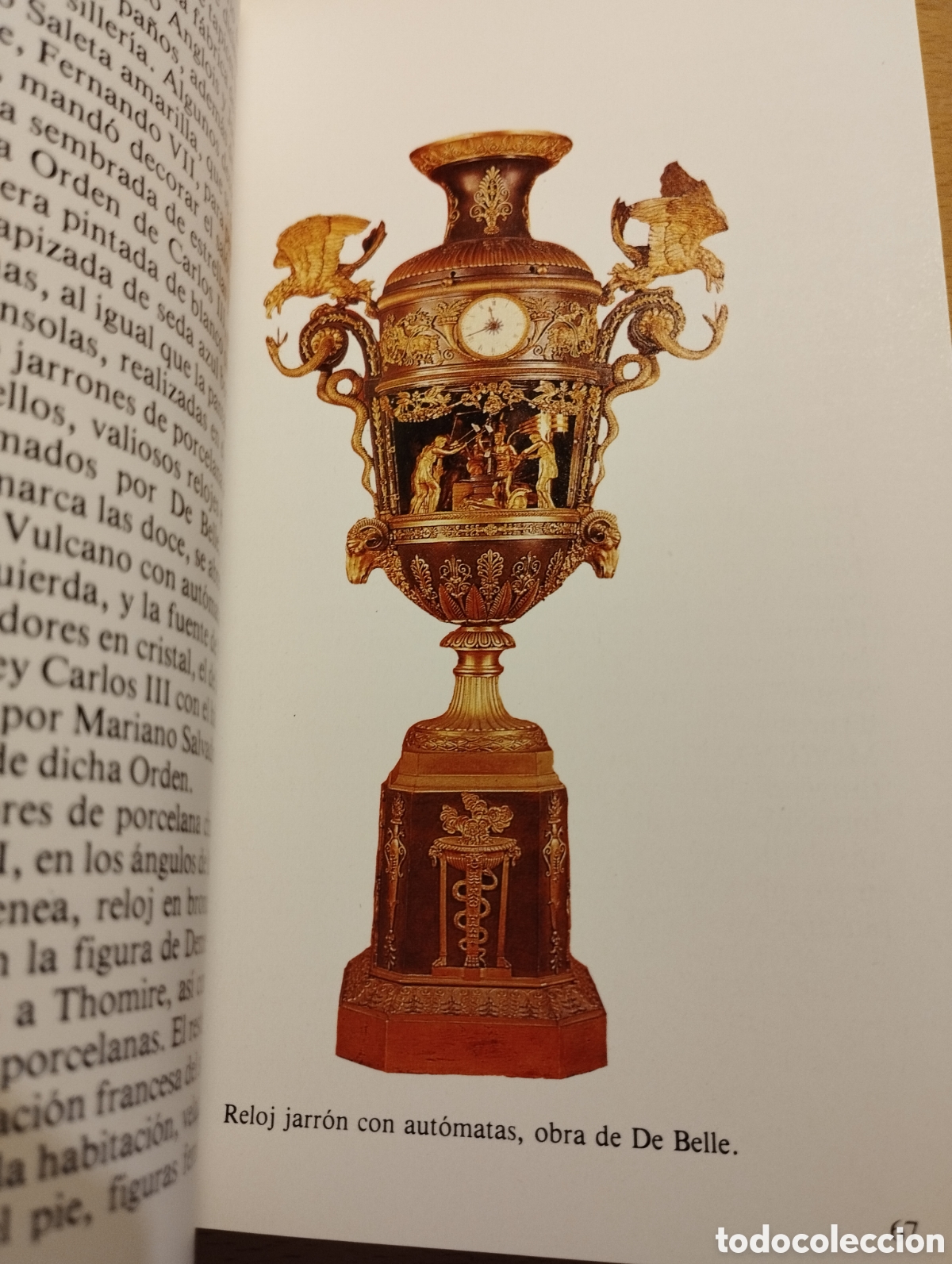 Libros de segunda mano: PALACIO REAL DE MADRID (EDITORIAL PATRIMONIO NACIONAL) - Foto 15