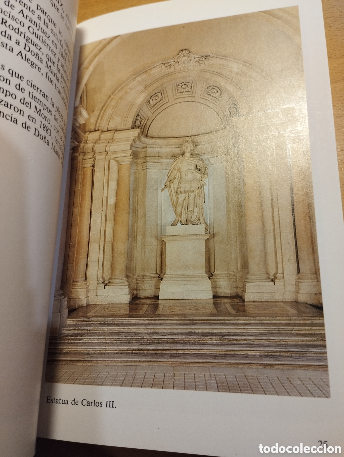 Libros de segunda mano: PALACIO REAL DE MADRID (EDITORIAL PATRIMONIO NACIONAL) - Foto 19