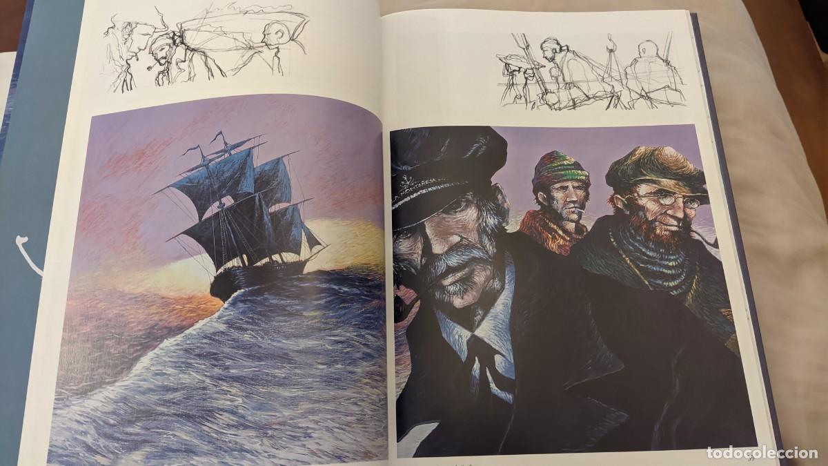 Libros de segunda mano: GENTES DE SOTILEZA JOS&Eacute; RAM&Oacute;N S&Aacute;NCHEZ - Foto 3