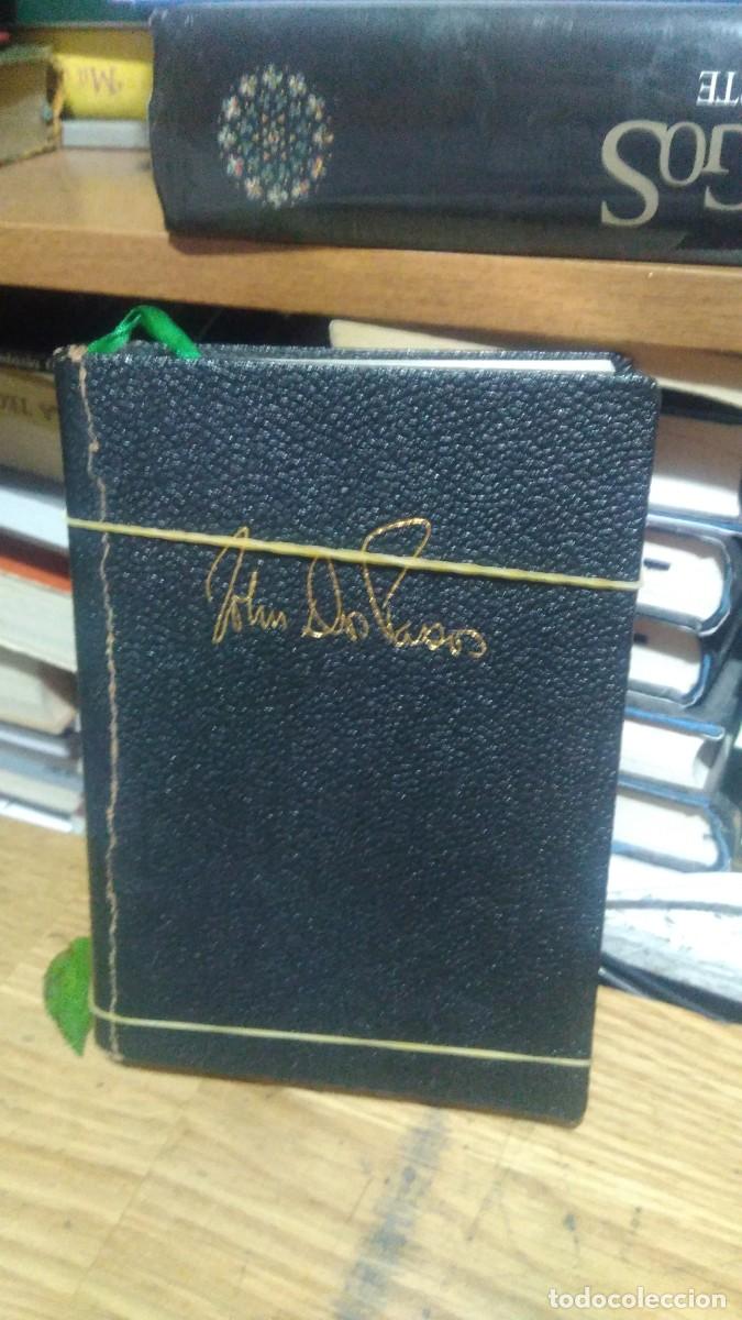 Libros de segunda mano: NOVELAS, JOHN DOSPASSOS, ED. PLANETA - Foto 1