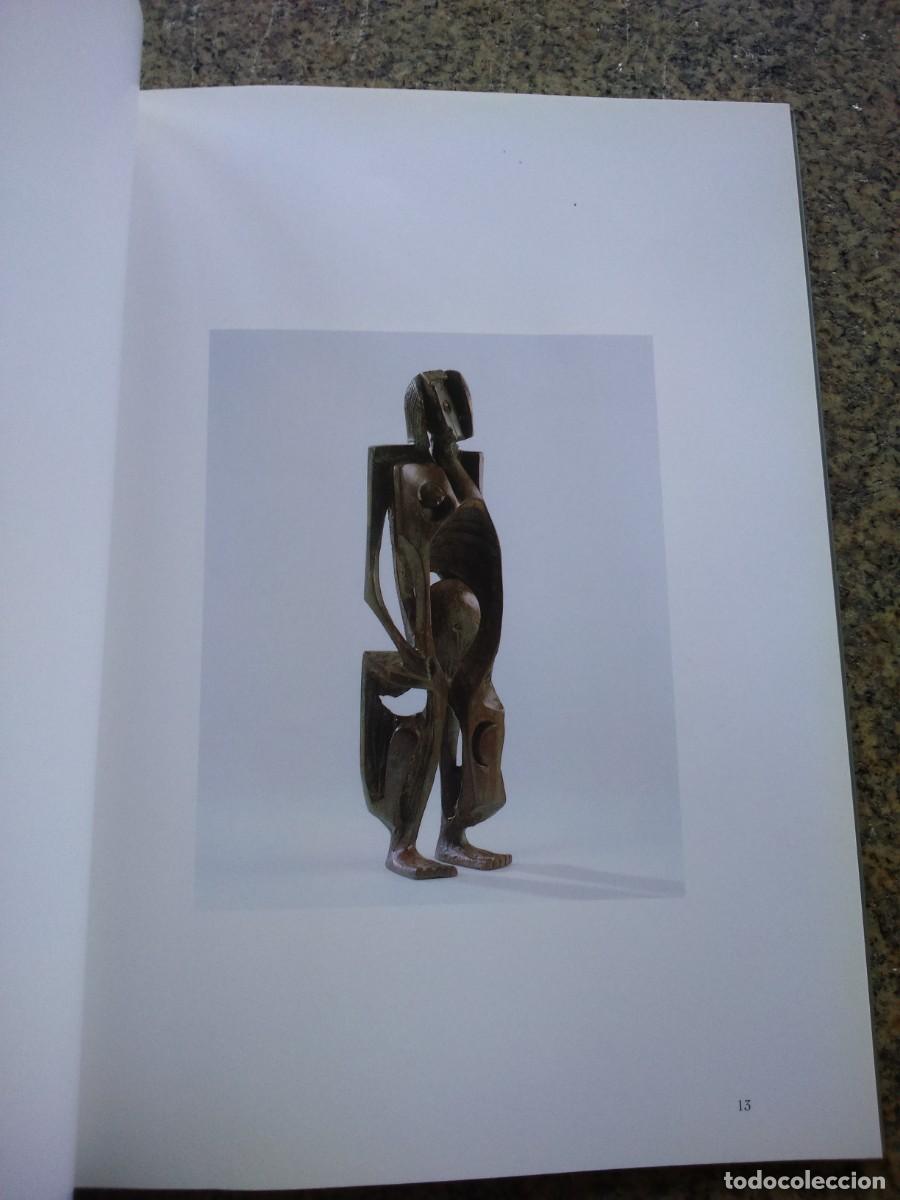 Libros de segunda mano: ANDRADE -- MULLER -- CATALOGO - XUNTA DE GALICIA 2004 -- - Foto 3