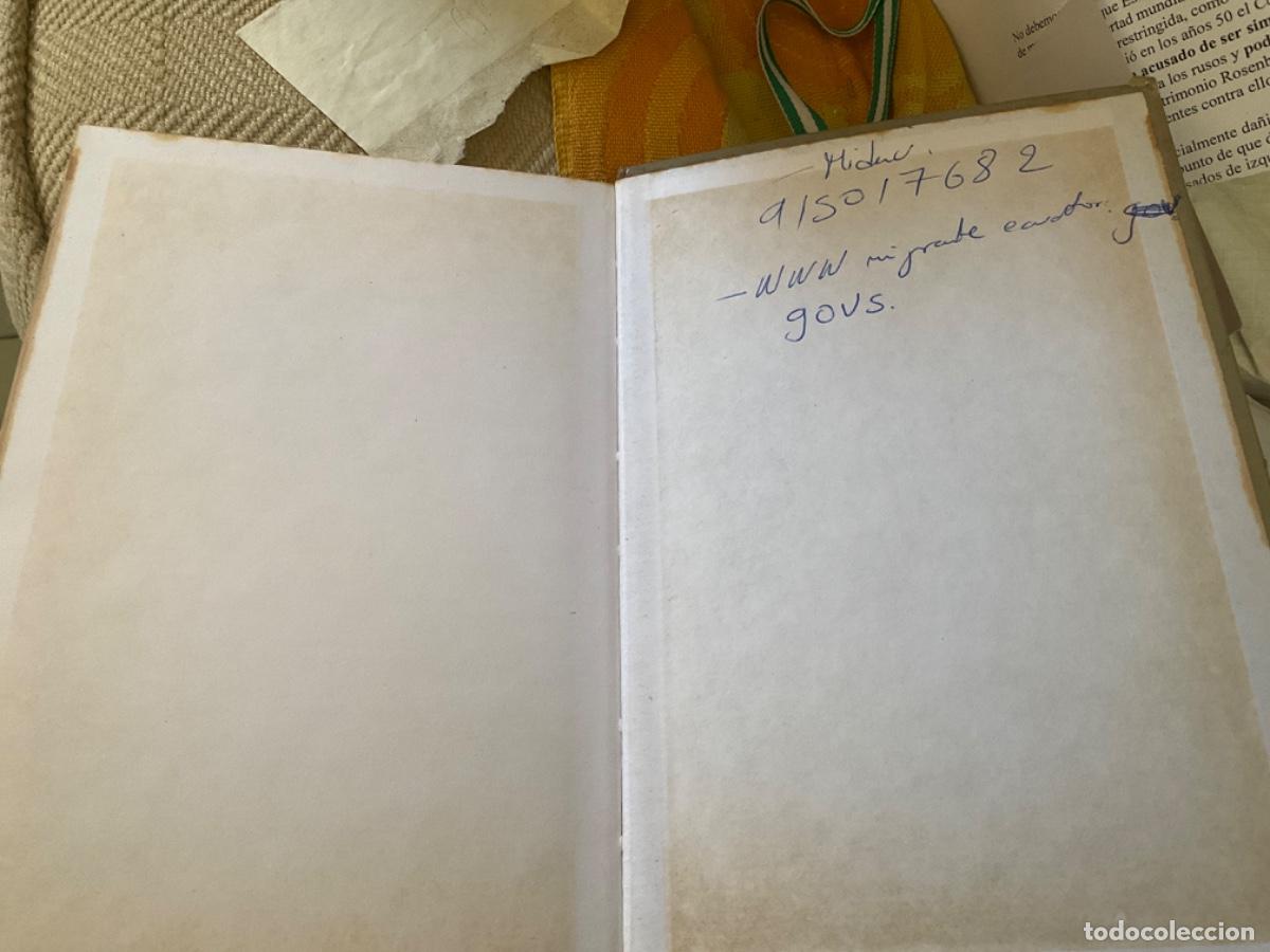 Libros de segunda mano: HAY VIDA DESPU&Eacute;S DE LA MUERTE - Kastenbaum,Robert - Foto 3