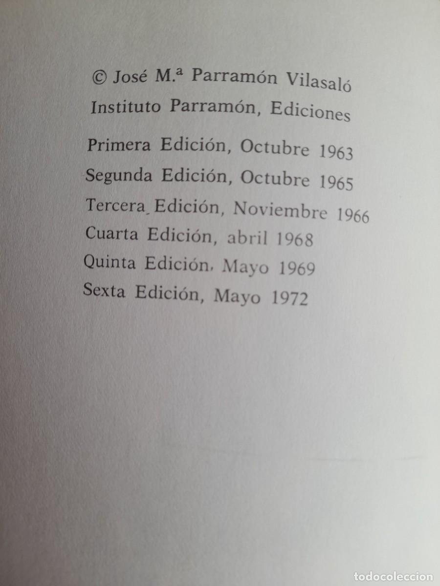 Libros de segunda mano: C&oacute;mo dibujar en perspectiva 1972 - Foto 2