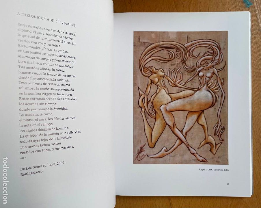 Libros de segunda mano: CON CLAVE DE FA AUN MAYOR, Varios autores, Edicion Numerada - Foto 2