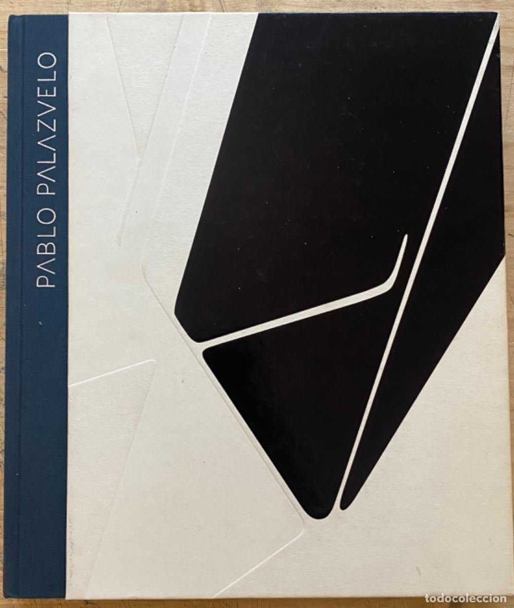 Libros de segunda mano: Pablo Palazuelo. El Plano Expandido - Foto 1