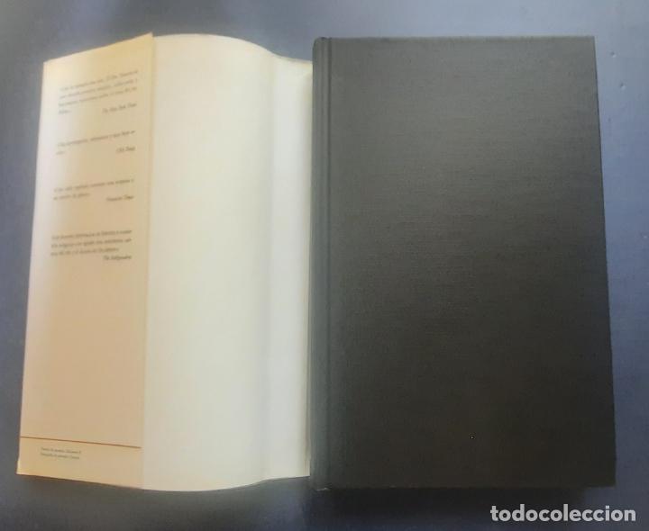 Libros de segunda mano: EL ORO - PETER L. BERNSTEIN - JAVIER VERGARA, EDITOR 2002. - Foto 4