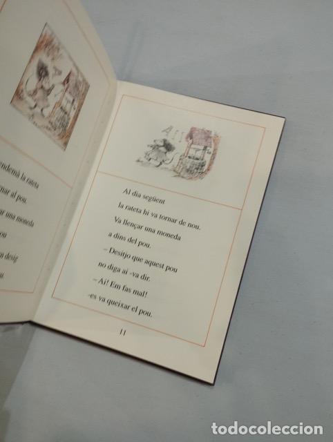 Libros de segunda mano: Arnold Lobel - Hist&ograve;ries de Ratolins - Foto 2