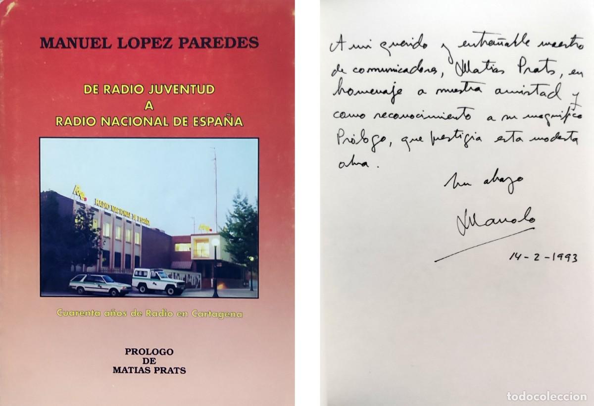 juventud radio de españa / - Buy Other used books about sciences, manuals and trades on todocoleccion