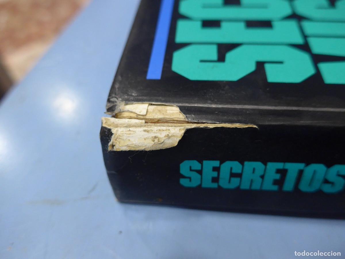 Libros de segunda mano: SECRETOS Y MISTERIOS DE LA HISTORIA - READERS DIGEST - Foto 5