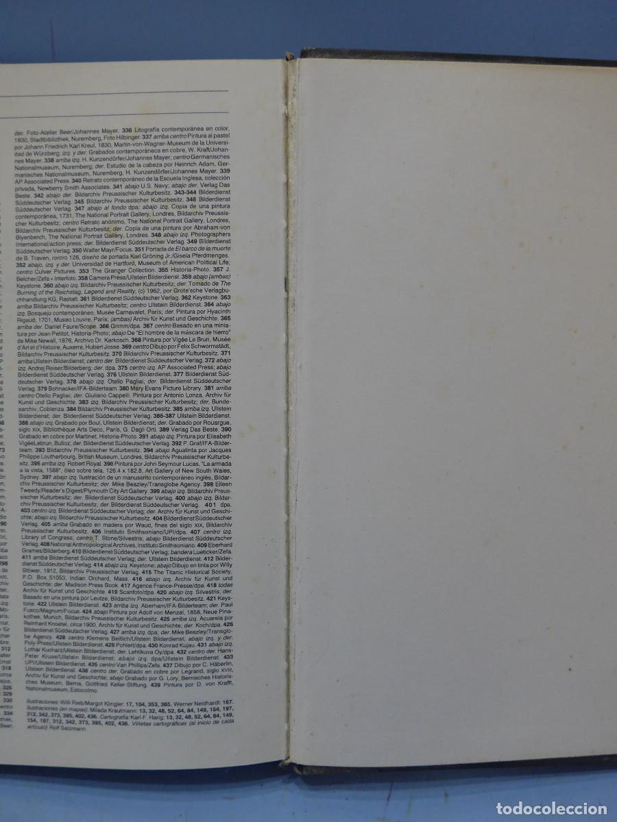 Libros de segunda mano: SECRETOS Y MISTERIOS DE LA HISTORIA - READERS DIGEST - Foto 12