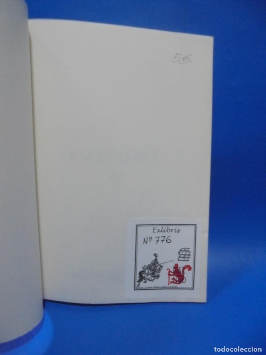 Libros de segunda mano: CADALSO II. DIPUTACION DE CADIZ. 1983. PAGS : 134. - Foto 2