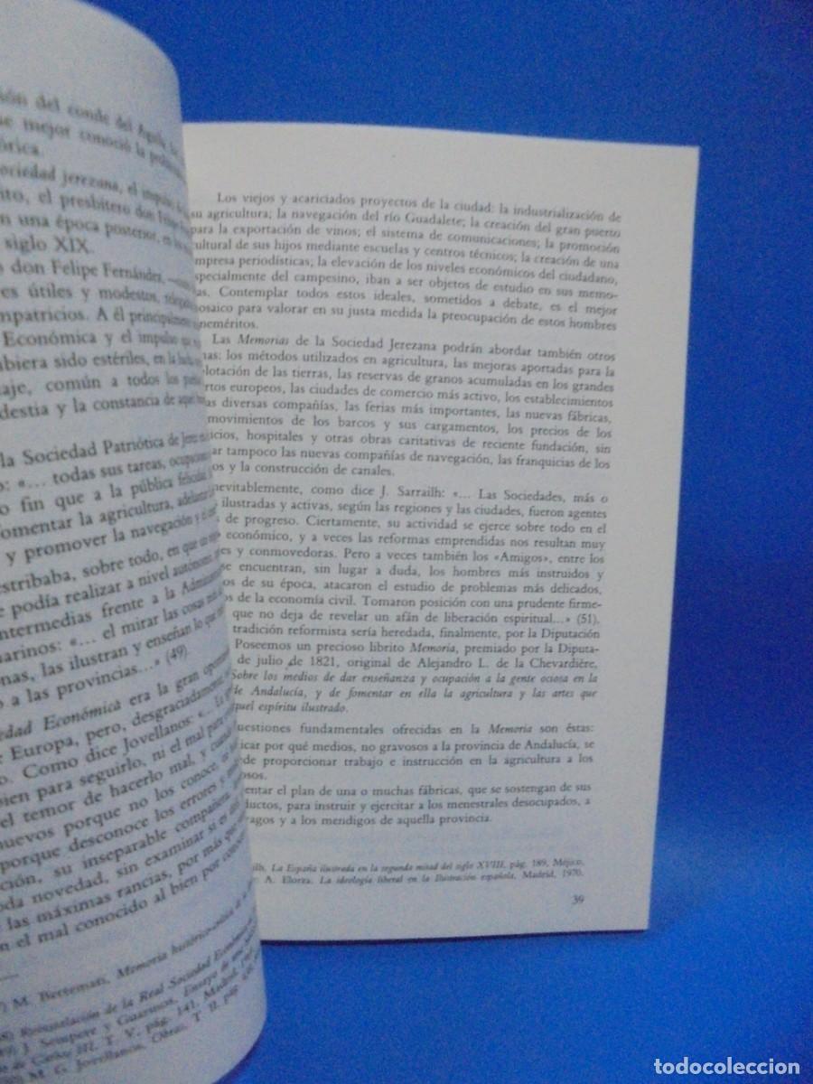 Libros de segunda mano: CADALSO II. DIPUTACION DE CADIZ. 1983. PAGS : 134. - Foto 4