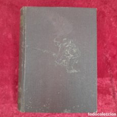 Libros de segunda mano: L-7629. LA GUERRA Y EL SOLDADO. ASHIHEI HINO. EDITORIAL JUVENTUD, BARCELONA, 1941