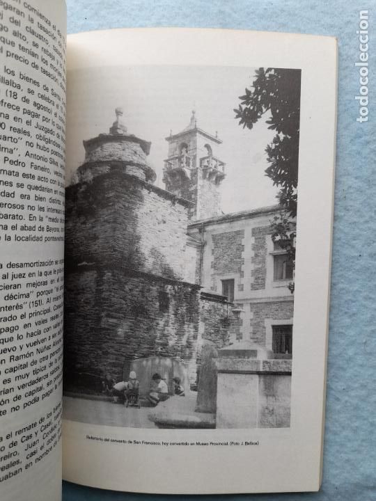 Libros de segunda mano: El Campesino Lucense y El Se&ntilde;or&iacute;o Eclesi&aacute;stico. Luis Rodr&iacute;guez. - Foto 5