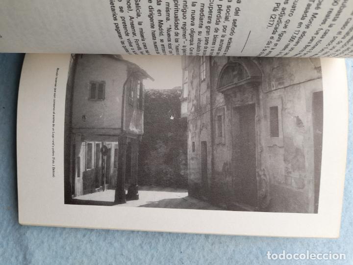 Libros de segunda mano: El Campesino Lucense y El Se&ntilde;or&iacute;o Eclesi&aacute;stico. Luis Rodr&iacute;guez. - Foto 9