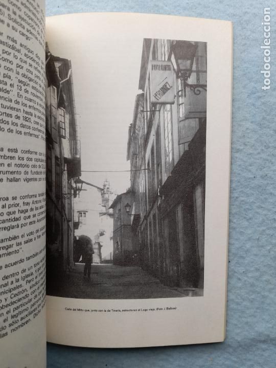 Libros de segunda mano: El Campesino Lucense y El Se&ntilde;or&iacute;o Eclesi&aacute;stico. Luis Rodr&iacute;guez. - Foto 10