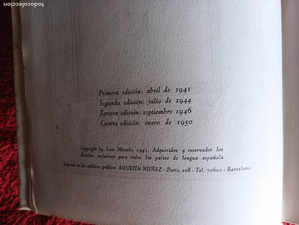 Libros de segunda mano: LAS ARTES H. W. VAN LOON - Foto 11