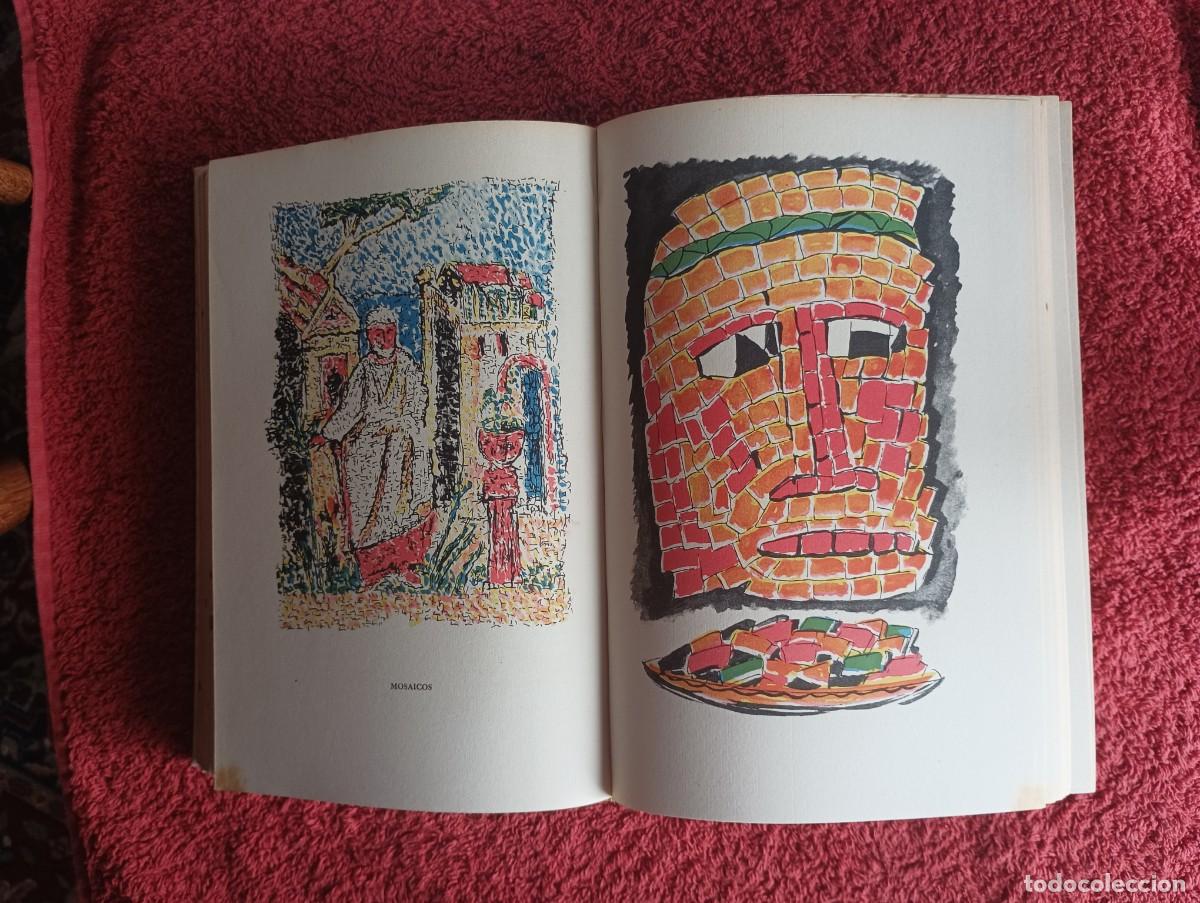 Libros de segunda mano: LAS ARTES H. W. VAN LOON - Foto 18