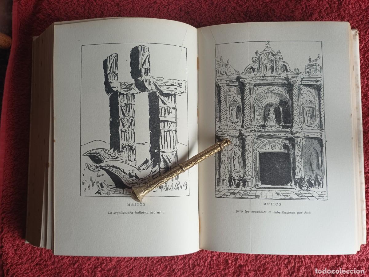 Libros de segunda mano: LAS ARTES H. W. VAN LOON - Foto 22