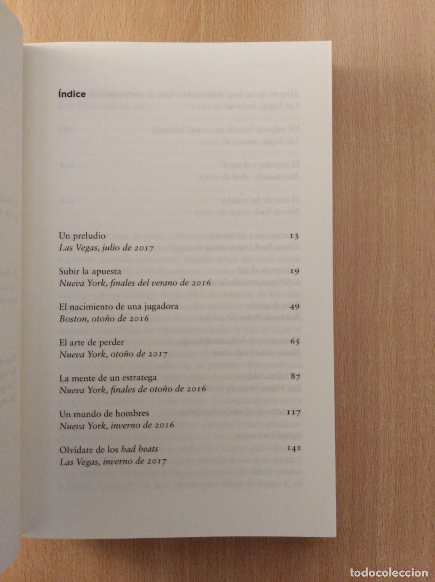 Libros de segunda mano: EL GRAN FAROL. Maria Konnikova - Foto 6