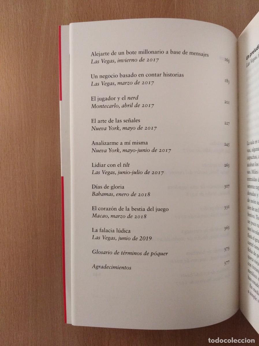 Libros de segunda mano: EL GRAN FAROL. Maria Konnikova - Foto 7