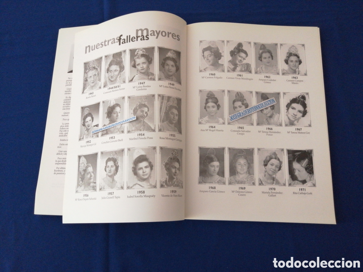 Libros de segunda mano: FALLA PIE DE LA CRUZ 125 ANIVERSARIO LIBRO - Foto 3