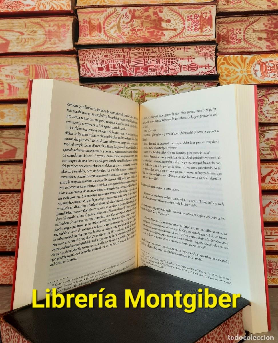 Libros de segunda mano: EN DEFENSA DE LAS CAUSAS PERDIDAS . Autor : Zizek , Slavoj - Foto 5