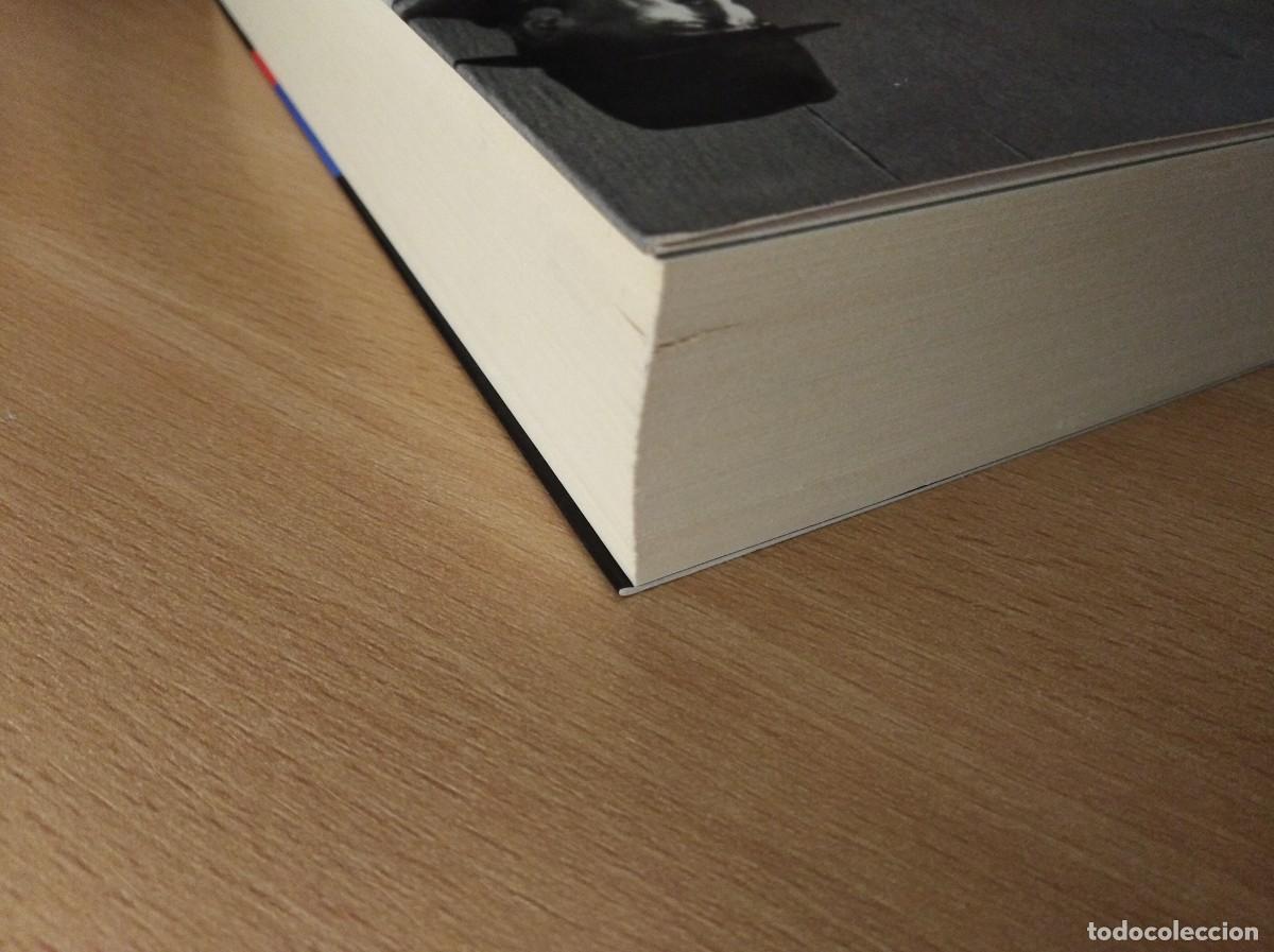 Libros de segunda mano: LA MUJER DE TU PR&Oacute;JIMO. Gay Talese - Foto 4