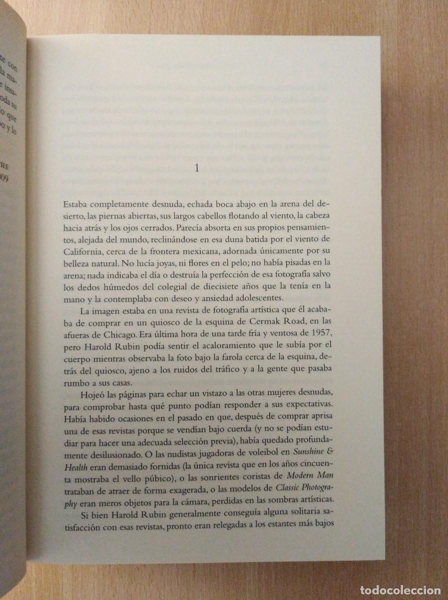 Libros de segunda mano: LA MUJER DE TU PR&Oacute;JIMO. Gay Talese - Foto 7