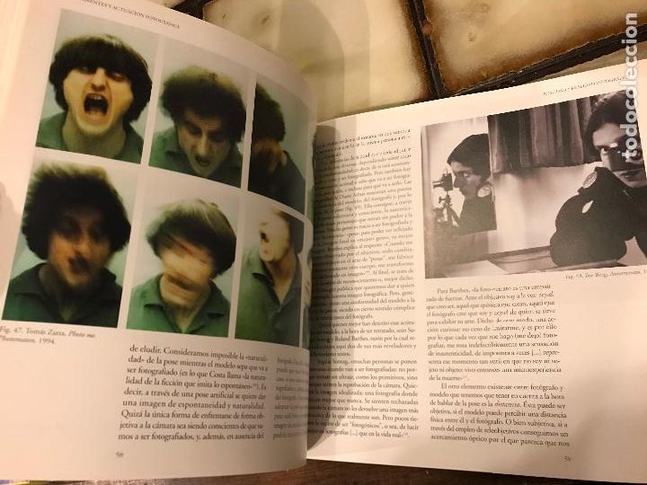 Libros de segunda mano: Del ruido al arte. Luis Castelo - Foto 3