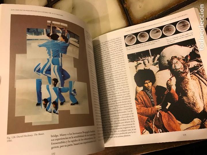 Libros de segunda mano: Del ruido al arte. Luis Castelo - Foto 4
