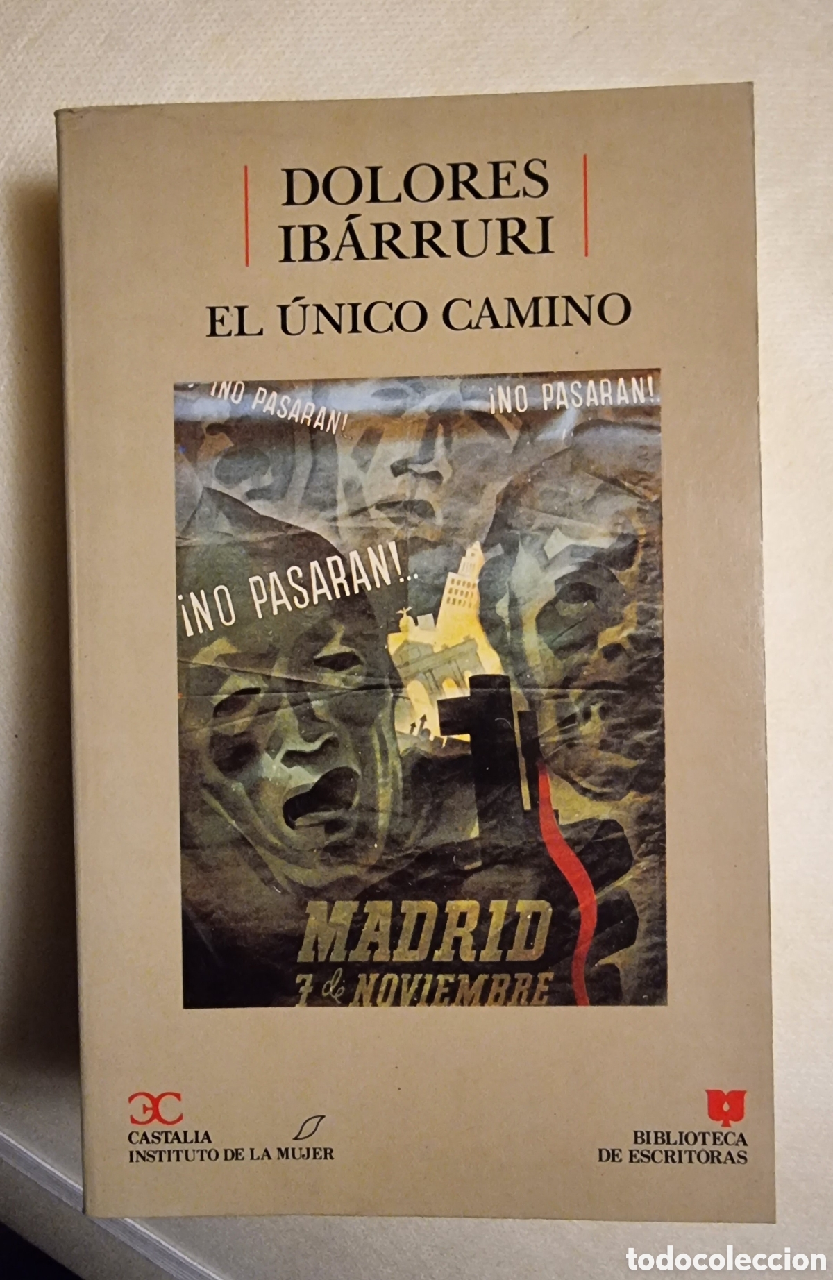Libros de segunda mano: BIBLIOTECA DE ESCRITORAS 20 T&iacute;tulos - Foto 19