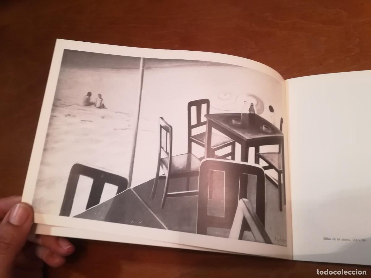 Libros de segunda mano: PACHECO / ARQUITECTOS ARAGON 32 / CONS233 / REVISTA - Foto 3
