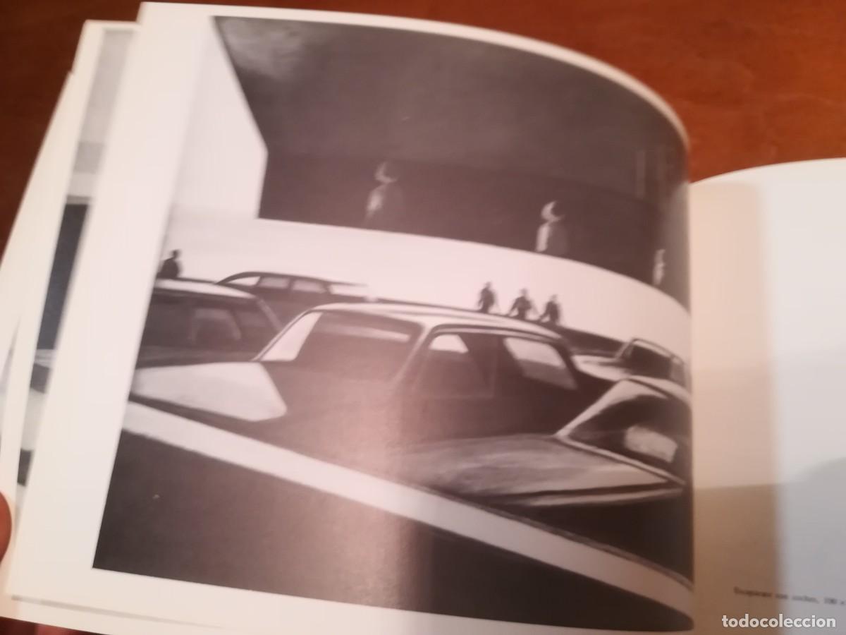 Libros de segunda mano: PACHECO / ARQUITECTOS ARAGON 32 / CONS233 / REVISTA - Foto 4