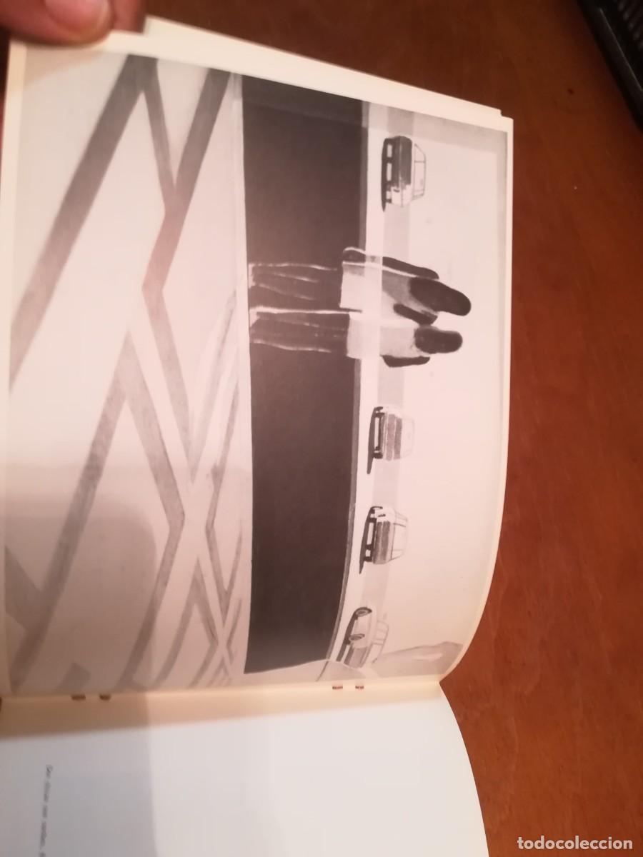 Libros de segunda mano: PACHECO / ARQUITECTOS ARAGON 32 / CONS233 / REVISTA - Foto 5