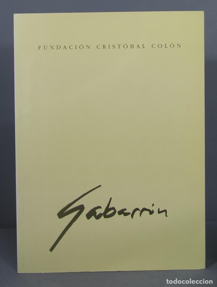 Libros de segunda mano: ENCUENTRO 92. GABARRON GABARR&Oacute;N BETEG&Oacute;N - Foto 1