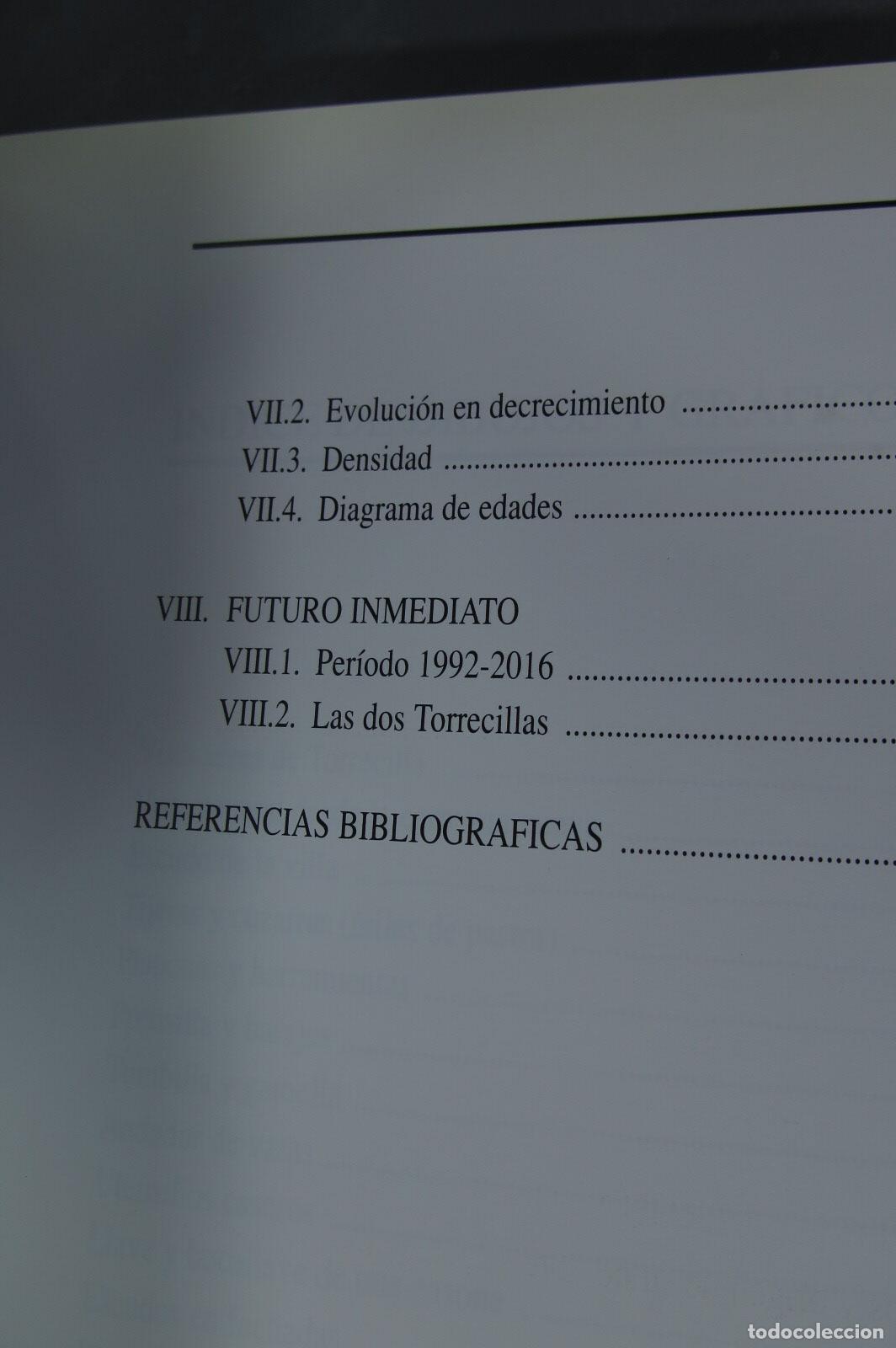 Libros de segunda mano: Torrecilla en Cameros. Arbelo Curbelo - Foto 4