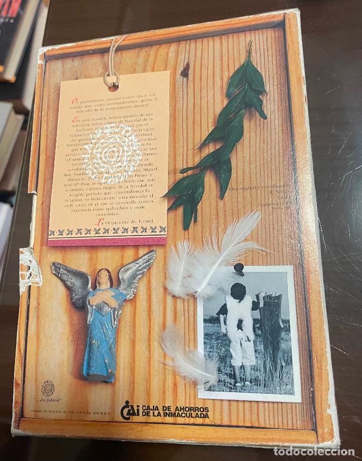 Libros de segunda mano: ALBADA AL NACIMIENTO, La Navidad en Aragon - Foto 2