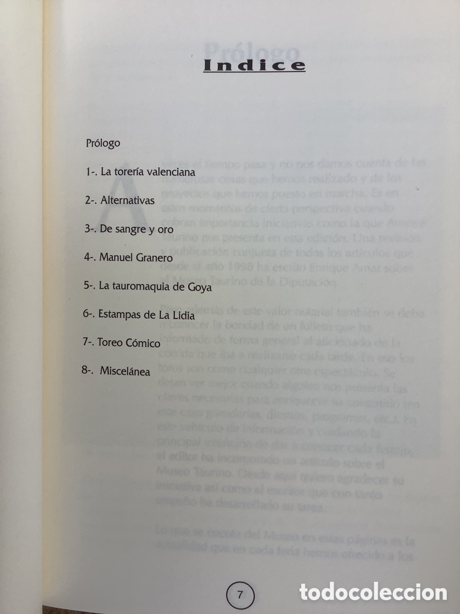 Libros de segunda mano: HISTORIAS DEL MUSEO. Enrique Amat - Foto 2