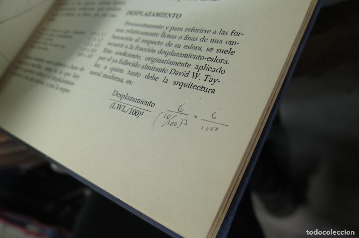 Libros de segunda mano: EL LIBRO DE LOS EXPERTOS EN YATES. Ruth Brindze - Foto 2