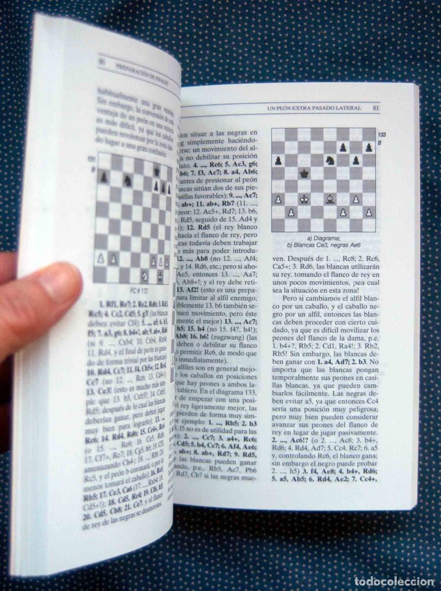 Libros de segunda mano: PREPARACI&Oacute;N DE FINALES-JON SPEELMAN-PAIDOTRIBO - Foto 7