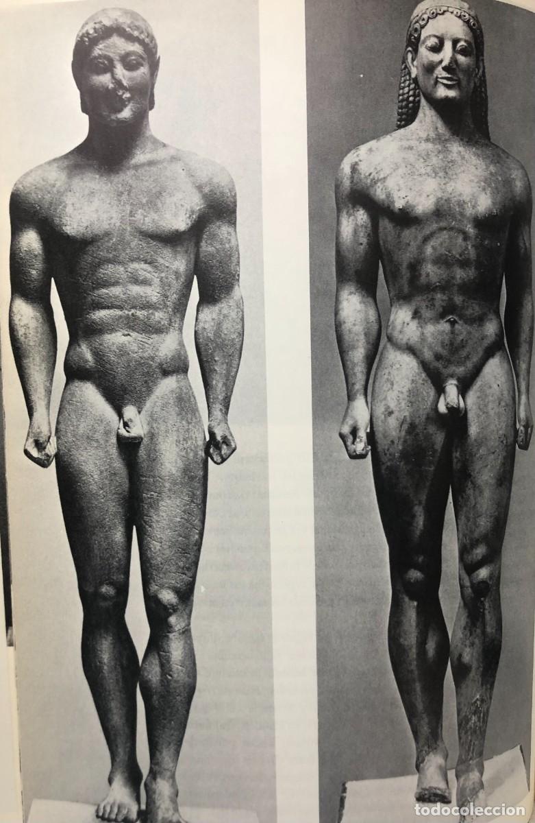 Libros de segunda mano: El arte greigo - Foto 15