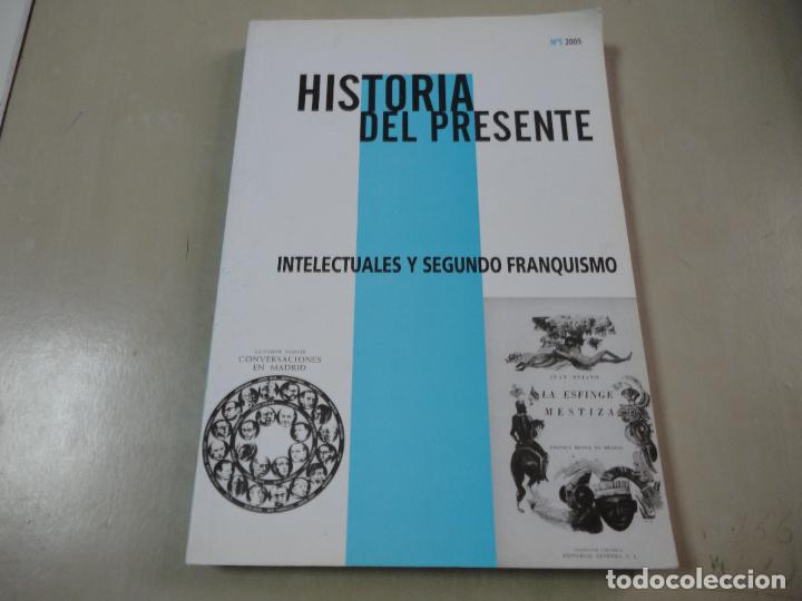 Libros de segunda mano: Historia del presente - F1 - Foto 1