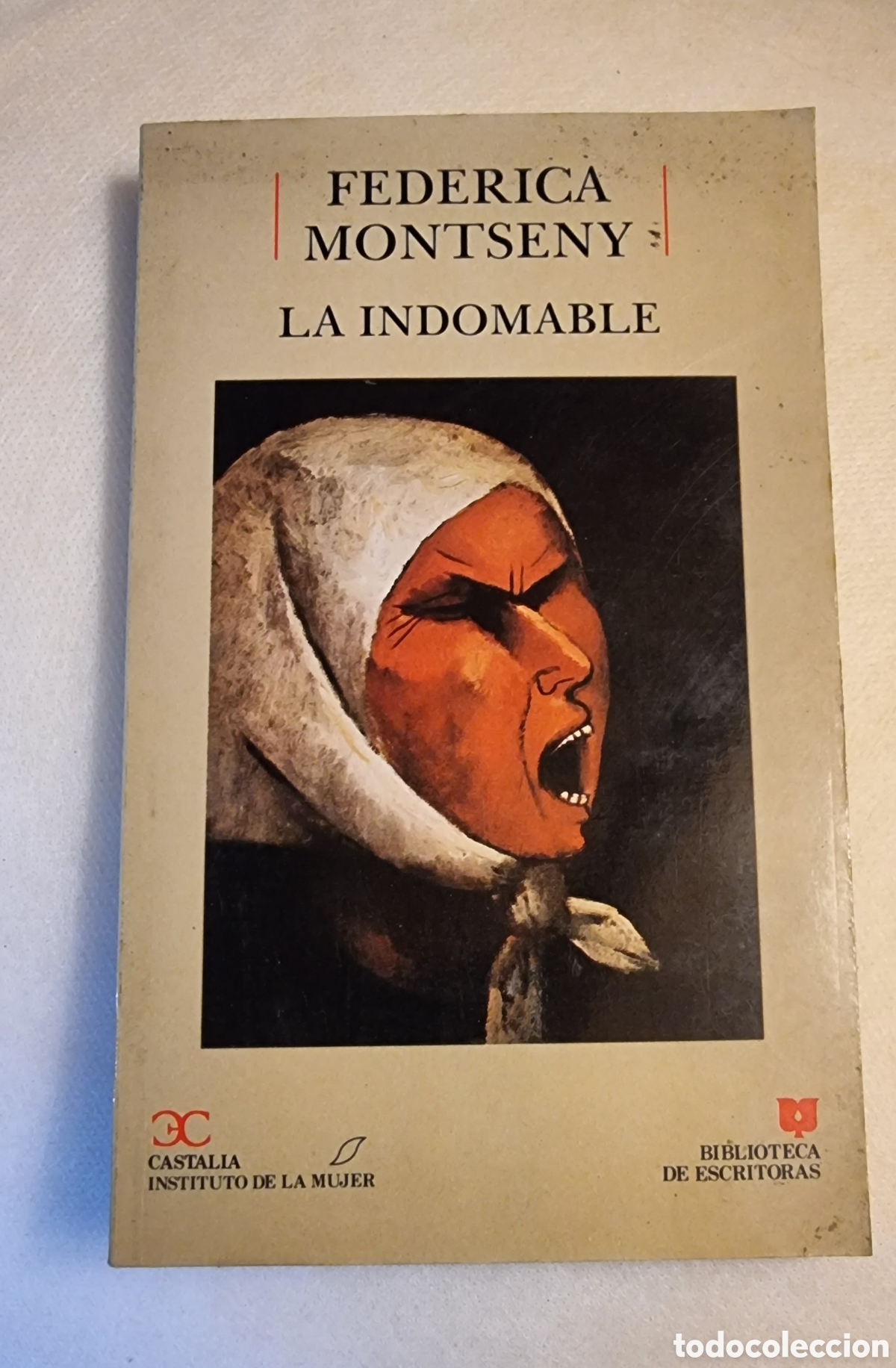 Libros de segunda mano: BIBLIOTECA DE ESCRITORAS 20 T&iacute;tulos - Foto 21