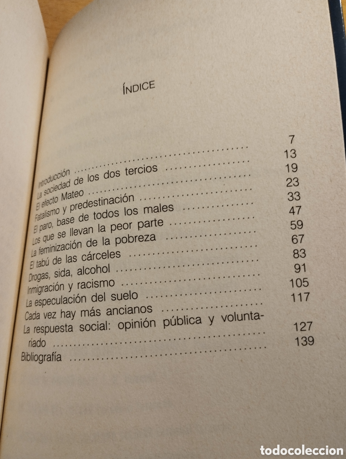 Libros de segunda mano: EL CUARTO MUNDO (&Aacute;LEX MASLLORENS) - Foto 3
