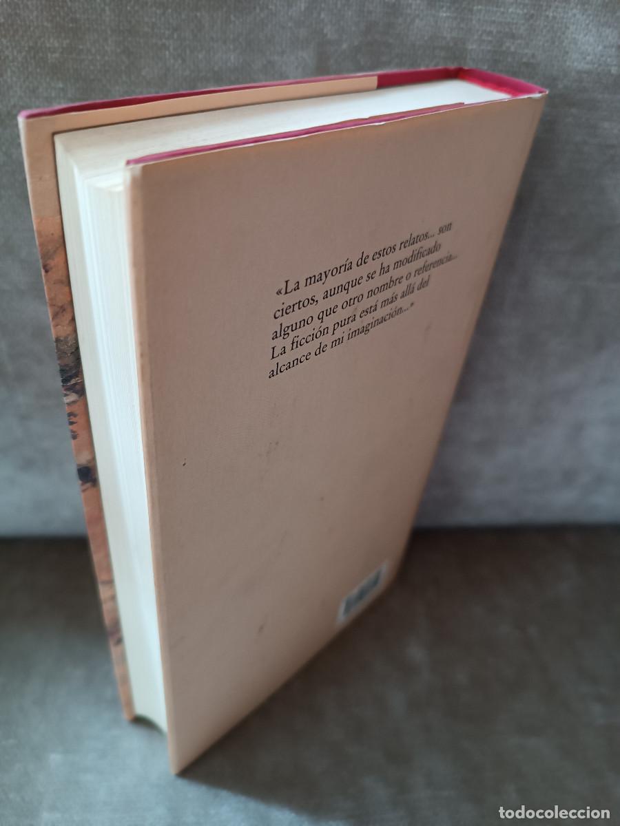 Libros de segunda mano: ROBERT GRAVES - RELATOS - C&Iacute;RCULO DE LECTORES, 1995 - Foto 4